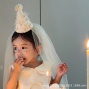 2025★誕生日帽子★ハット★キャップ