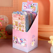 2025  人気新品 創意 ★  DIY手作り ステッカー★粘着シール