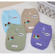 秋冬新作 小型犬服★超可愛いペット服★犬服★猫服★犬用★ペット用品★ネコ雑貨