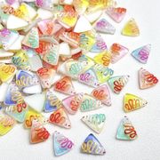 激安販売★DIYネイルパーツ　マニキュアパーツ　ネイルパーツ★