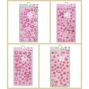 DIY用 手帳用 貼り付け スマホケース シール 可愛い 立体  装飾用 手芸用品