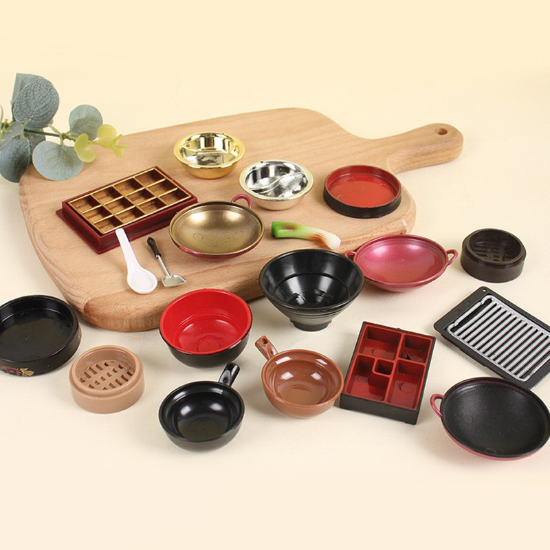 雑貨★インテリア　置物　アクセサリー　飾り　ミニチュア★厨房用品