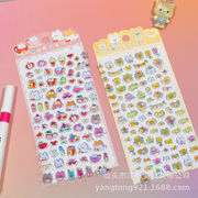 玩具★ステッカー★飾り★粘着シール★手帳用