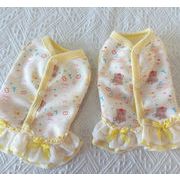 秋冬新作 小型犬服★超可愛いペット服★犬服★猫服★犬用★ペット用品★ネコ雑貨