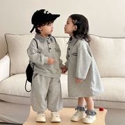 2026新品QMM★子供服　セットアップ&ワンピース分けて★80cm～150cm