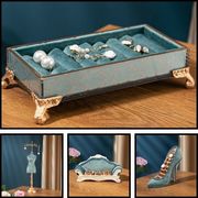 ジュエリーディスプレイラック、ソファ、アクションフィギュアのディスプレイスタンドU00017U