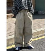 2026春新品　MXP　子供服　ズボン　90-160cm