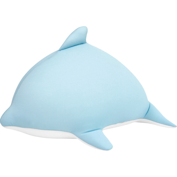 ＭＯＧＵ　もぐっちいるかパステルブルー