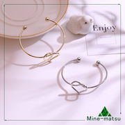 ブレスレット バングル 腕輪 アクセサリー 腕飾り レディース 調節可能 エレガント 高級感 シンプル