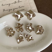 ピアス　レディース　韓国ファッション　デザイン　ins