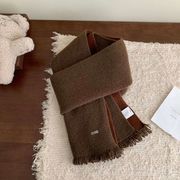 2026 バンダナ ネッカチーフ 巻き方 レディース スカーフ  ストール  長方形