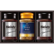 ＡＧＦ　インスタントコーヒーギフト