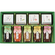 京・料亭わらびの里　京楽味