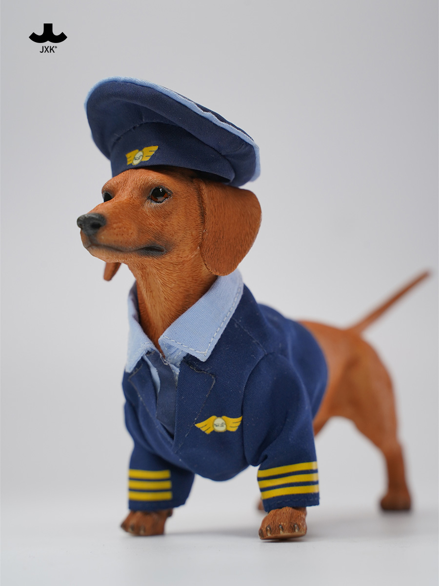 JXK 1/6 ダックスフンド | 卸売・ 問屋・仕入れの専門サイト【NETSEA】