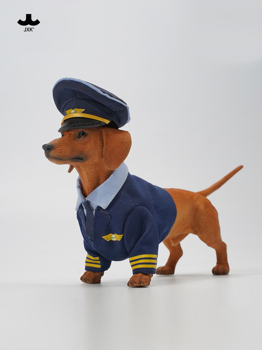 JXK 1/6 ダックスフンド | 卸売・ 問屋・仕入れの専門サイト【NETSEA】