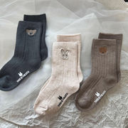 キッズ 子供用 靴下 ソックス くつした フットウェア ファッション小物