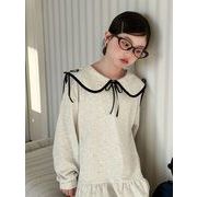 2026春新品　YX　子供服　ワンピース　　100-160cm