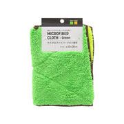マイクロファイバークロス厚手
