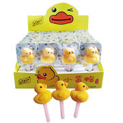 2022new＼特価SALE／マシュマロ ロリポップ 10種類の味 50個 /グミ/韓国 お菓子