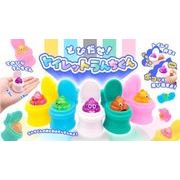 とびだせ！トイレットうんちくん5種 SY-5382