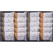 スイートバスケット ブラウニー詰め合わせ B-EO