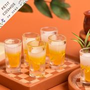 ドリンク アルコール 飲み物 グラス ビール風 カクテル デコパーツ DIYパーツ 手芸 ハンドメイド
