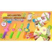 カラフルソードシューター4種 SY-5348