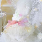 韓国　新作　 犬服　ペット 服　ペット　犬 服　猫服　ペット用品　ネコ雑貨　犬 ベッド　クリスマス