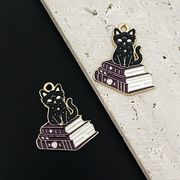 合金  チャーム デコパーツDIY  ペンダント デコ素材 手芸材料 チェーンパーツ アクセサリーパーツ