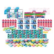 日用品大集合抽選会N（100人用）