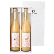 完熟ジュエリーピーチネクター白桃