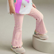 2026新入荷★子供服　ズボン★2T/80-90～7T/120-130