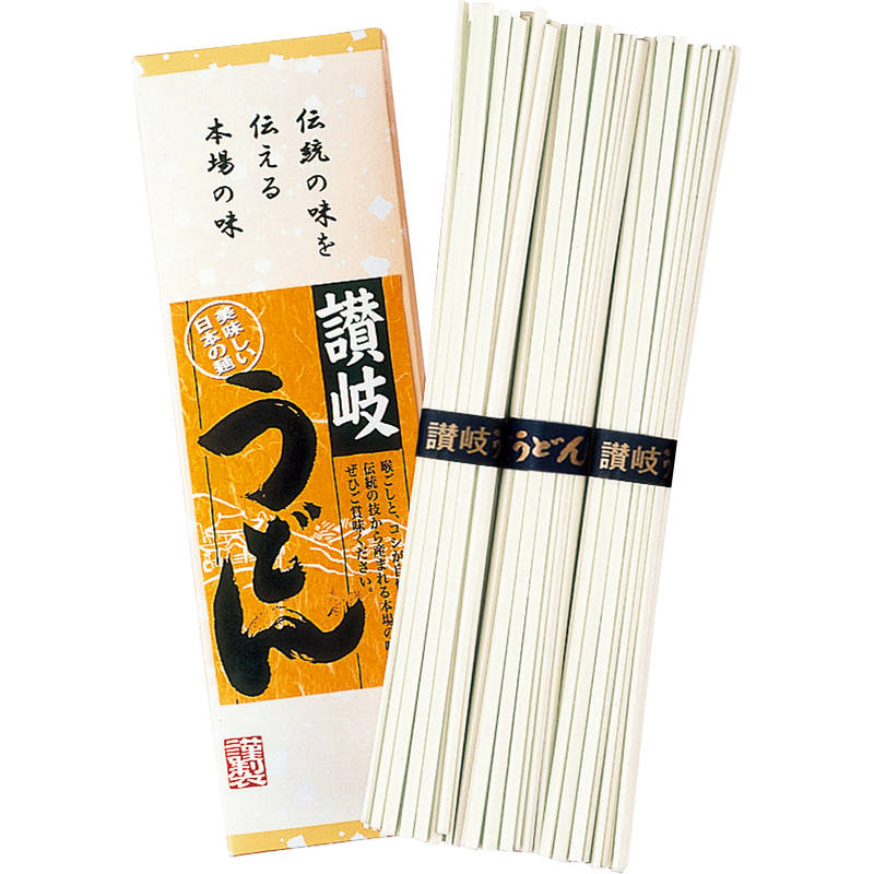 讃岐うどん50g×3 KGT-22