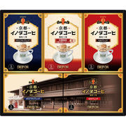 キーコーヒー イノダコーヒドリップオンアソートギフト IND-30