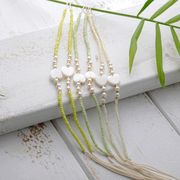 ★新商品！★ ハワイアンミサンガ   limeyheart