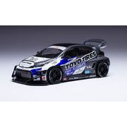ixo/イクソ パンデム GR ヤリス 「TOYO」