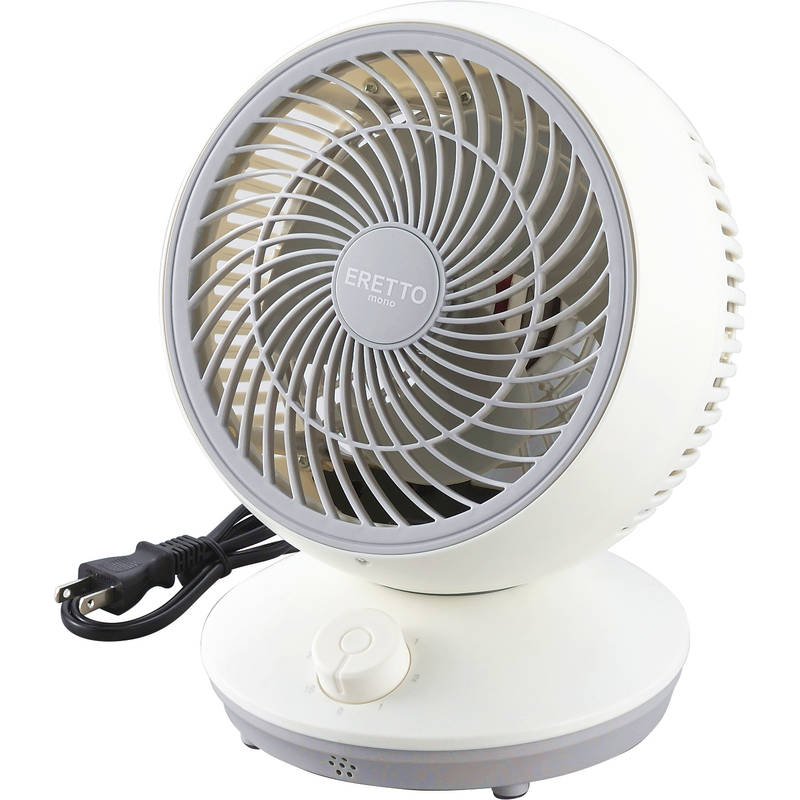 エレットモノ スイングミニサーキュレーター ET-203