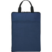 テントクロスタブレットPCケース 0040-03 ネイビー