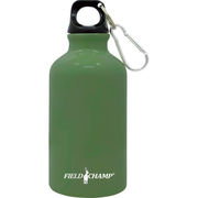 フィールドチャンプ アルミボトル350mL 107-208 カーキ