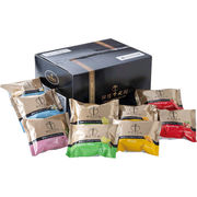 銀座千疋屋 銀座プレミアムシューアイス PGS-506【直送品】［送料無料］