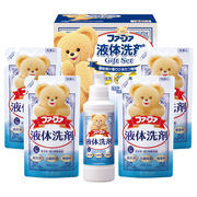 ファーファ液体洗剤ギフト FGS-30