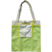 七宝キャリーオンバッグMGR　/旅行　エコバッグ　オンバッグ