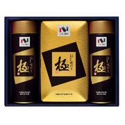 ニコニコのり　焼のり・味のり詰合せ