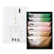 岡山クロワッサン鯛焼き3種ギフトセット