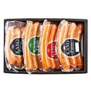 鹿野ファーム　燻製美食