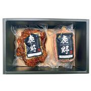 鹿野ファーム　燻製美食