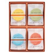 志ま秀　クアトロえびチーズ