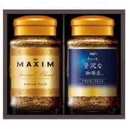 AGF　プレミアムインスタントコーヒーギフト