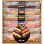 スティックケーキギフト6個入