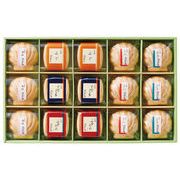 久右衛門　本格和風だし お吸物詰合せ